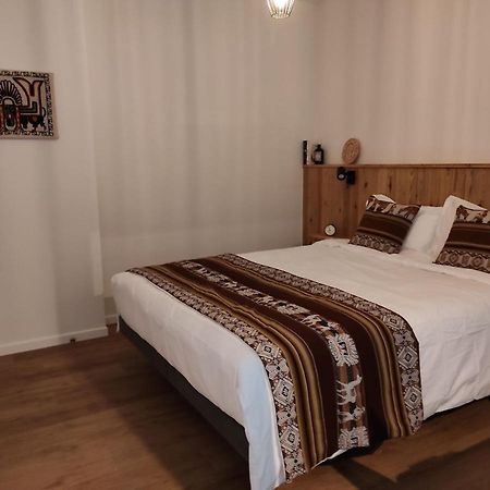 B&B In Den Roden Schilt 메헬렌 외부 사진