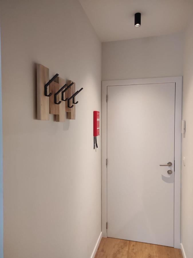 B&B In Den Roden Schilt 메헬렌 외부 사진
