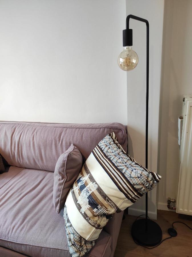 B&B In Den Roden Schilt 메헬렌 외부 사진