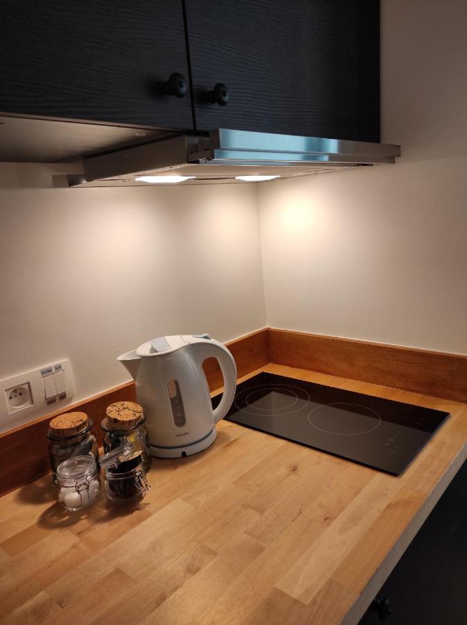 B&B In Den Roden Schilt 메헬렌 외부 사진
