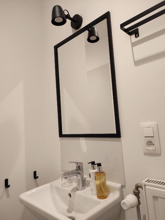 B&B In Den Roden Schilt 메헬렌 외부 사진
