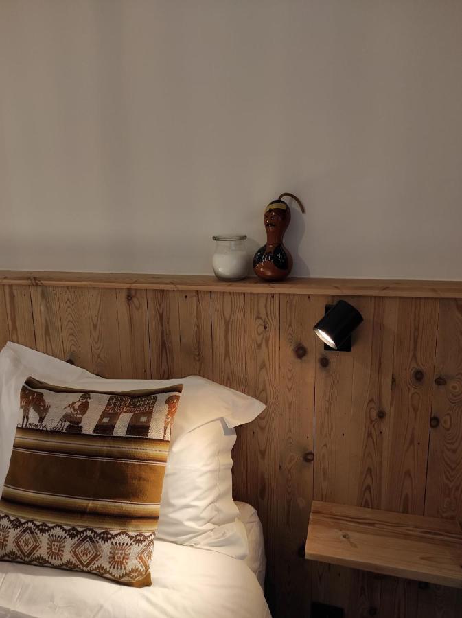 B&B In Den Roden Schilt 메헬렌 외부 사진