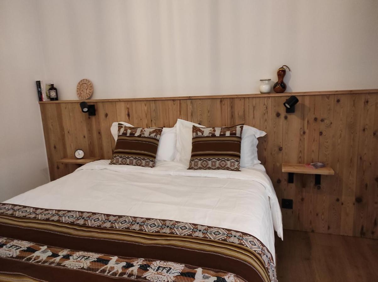 B&B In Den Roden Schilt 메헬렌 외부 사진