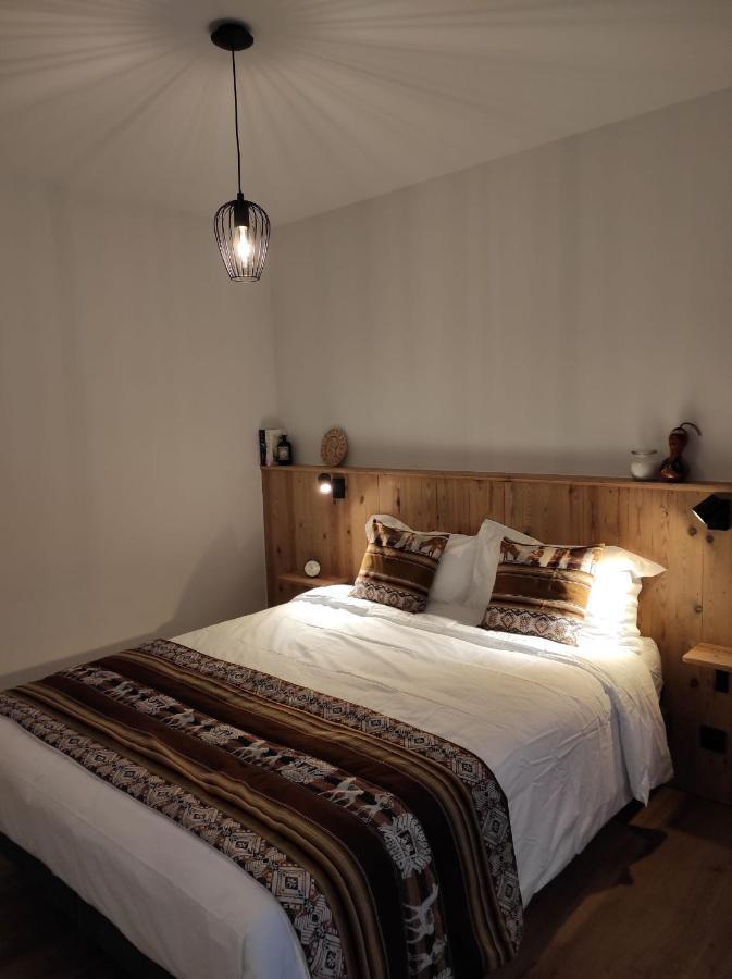 B&B In Den Roden Schilt 메헬렌 외부 사진