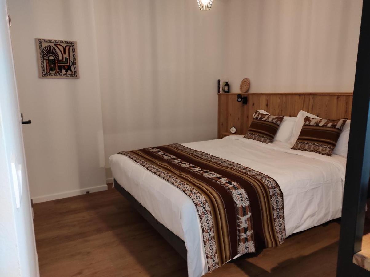 B&B In Den Roden Schilt 메헬렌 외부 사진