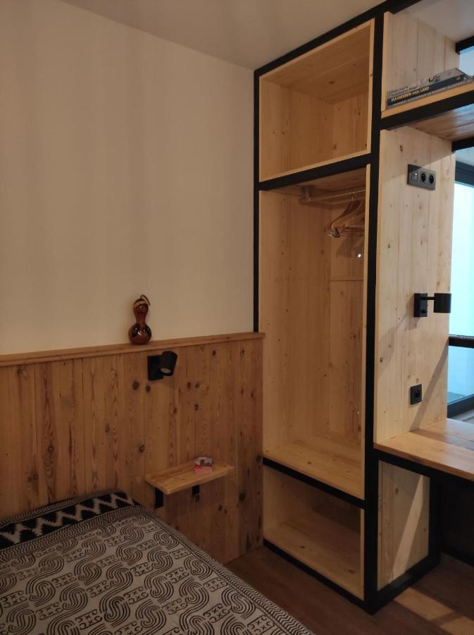 B&B In Den Roden Schilt 메헬렌 외부 사진