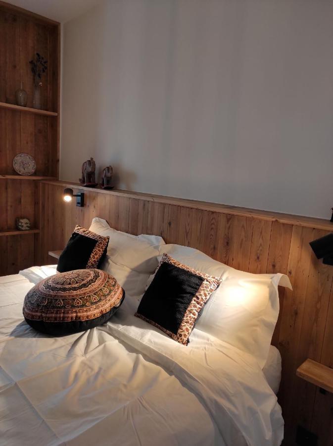 B&B In Den Roden Schilt 메헬렌 외부 사진