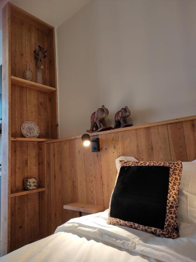B&B In Den Roden Schilt 메헬렌 외부 사진