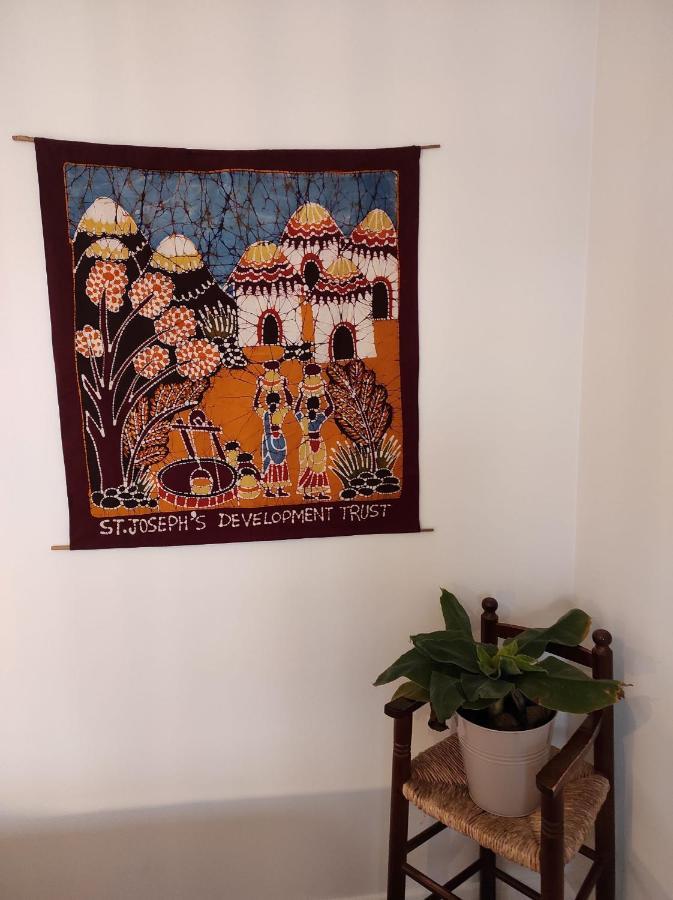 B&B In Den Roden Schilt 메헬렌 외부 사진