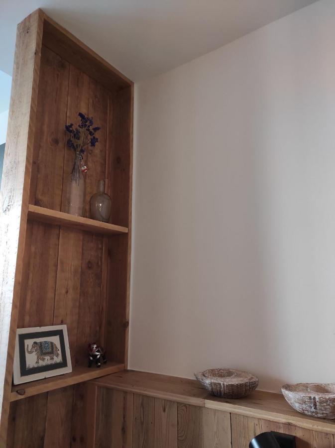 B&B In Den Roden Schilt 메헬렌 외부 사진