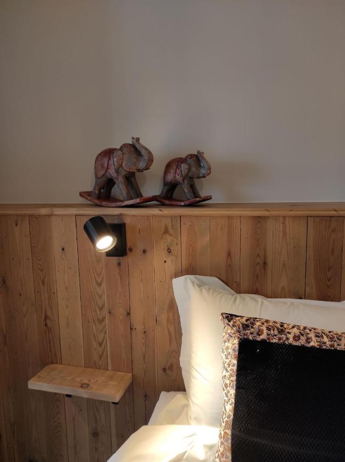 B&B In Den Roden Schilt 메헬렌 외부 사진