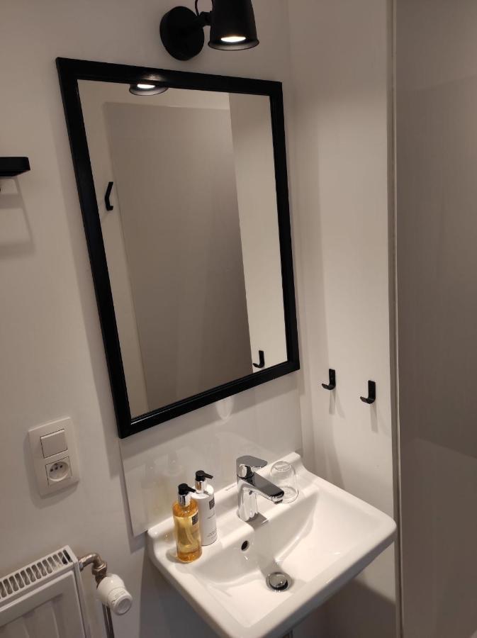 B&B In Den Roden Schilt 메헬렌 외부 사진