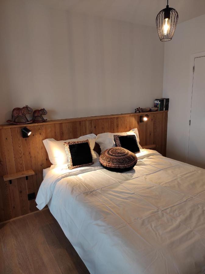 B&B In Den Roden Schilt 메헬렌 외부 사진
