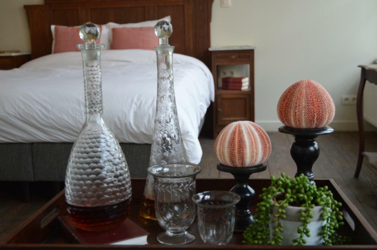 B&B In Den Roden Schilt 메헬렌 외부 사진