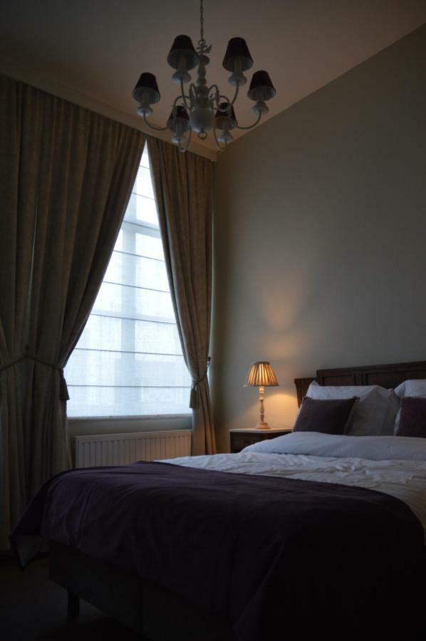 B&B In Den Roden Schilt 메헬렌 외부 사진