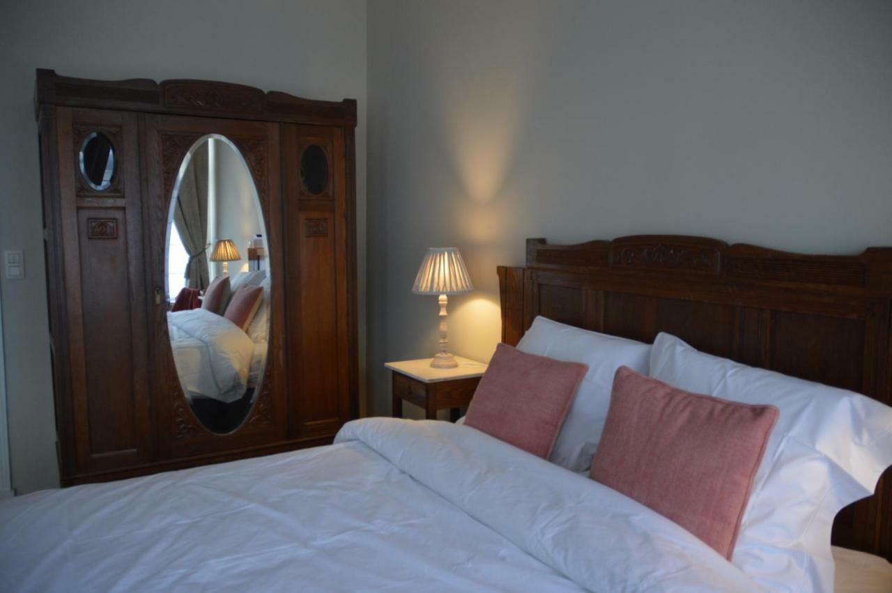 B&B In Den Roden Schilt 메헬렌 외부 사진