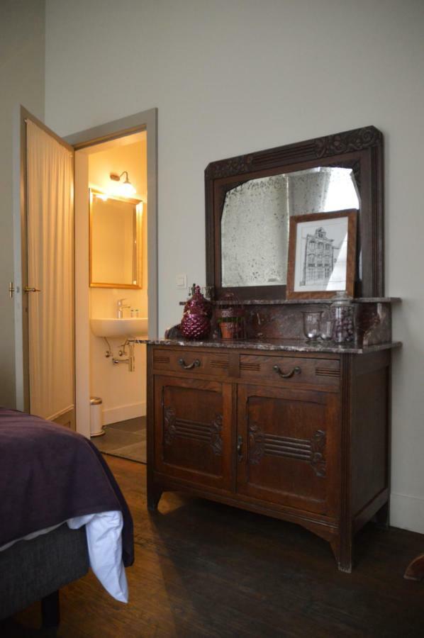 B&B In Den Roden Schilt 메헬렌 외부 사진