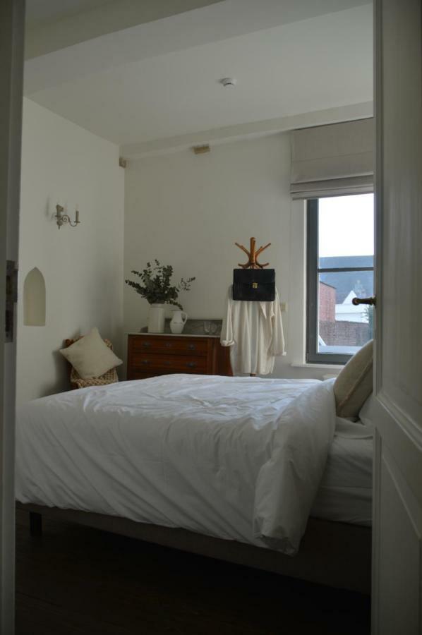 B&B In Den Roden Schilt 메헬렌 외부 사진