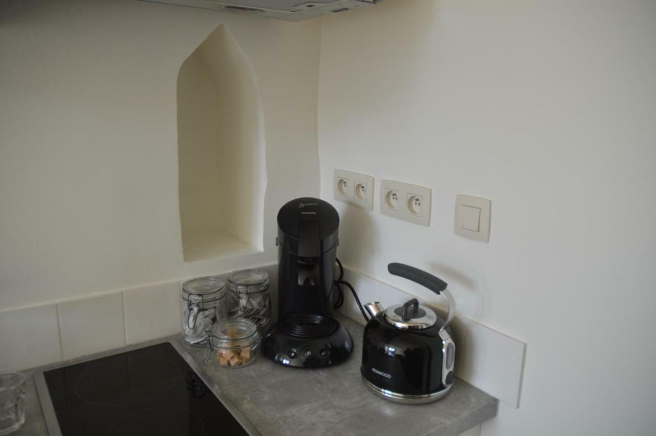 B&B In Den Roden Schilt 메헬렌 외부 사진