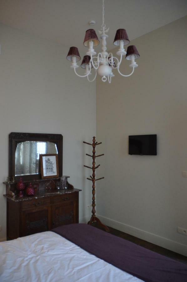 B&B In Den Roden Schilt 메헬렌 외부 사진