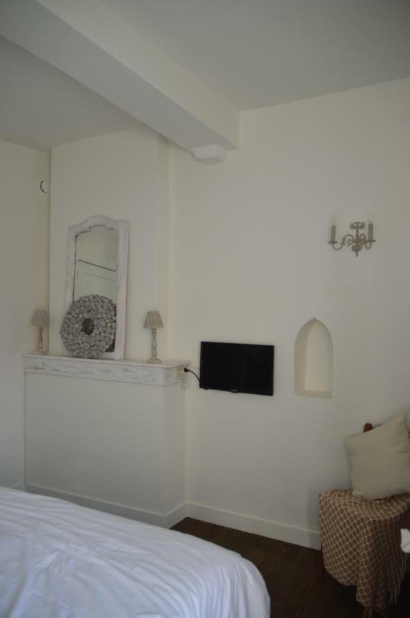B&B In Den Roden Schilt 메헬렌 외부 사진