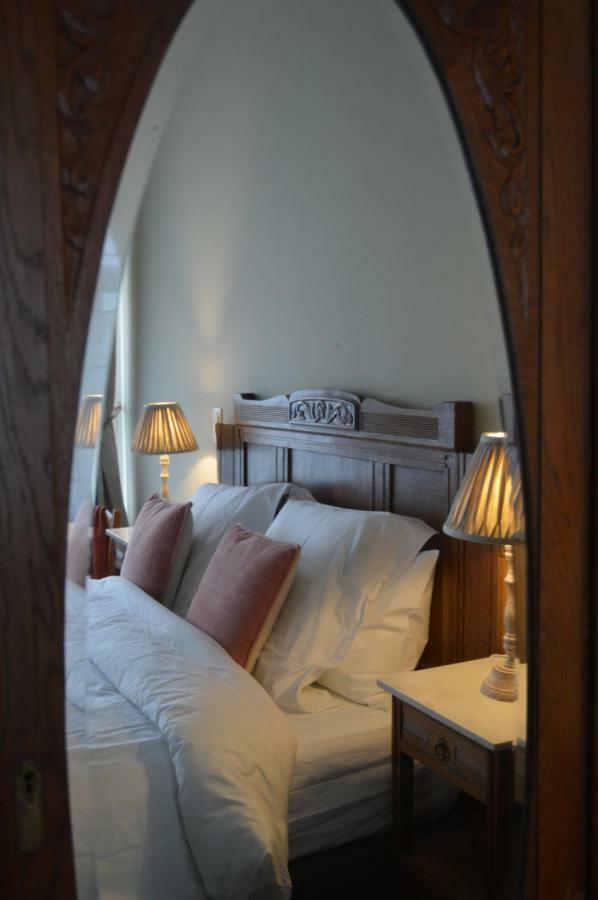 B&B In Den Roden Schilt 메헬렌 외부 사진