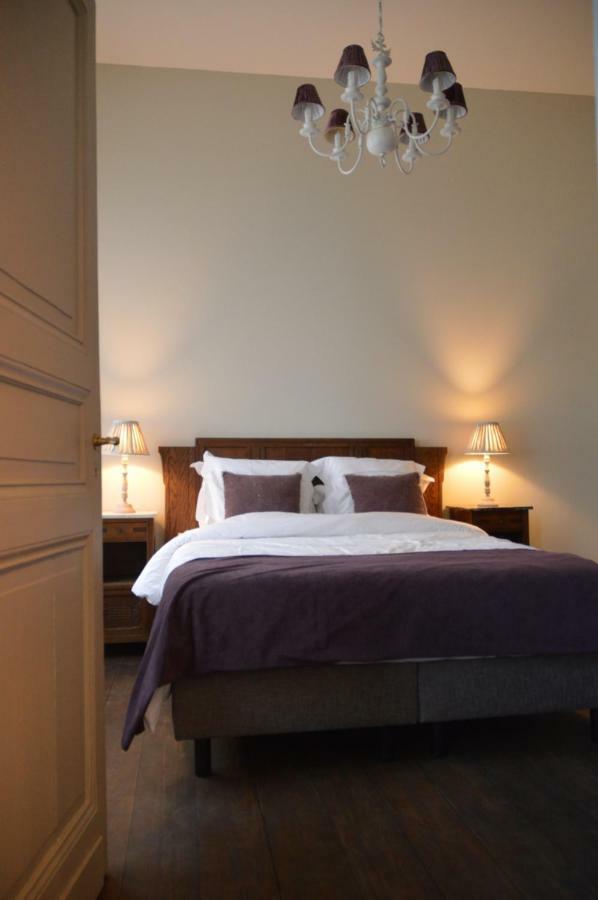 B&B In Den Roden Schilt 메헬렌 외부 사진