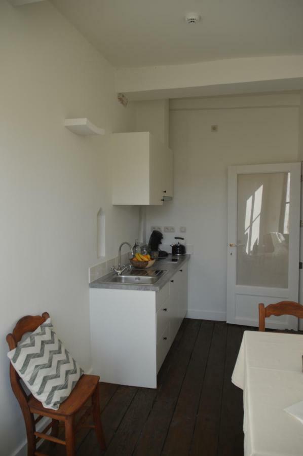 B&B In Den Roden Schilt 메헬렌 외부 사진